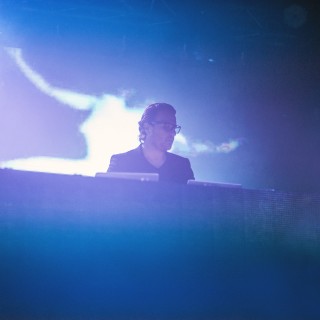 Οι Δαίμονες του Parov Stelar