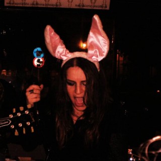 Η βινυλιακή επιστροφή των θρυλικών Echo Tattoo