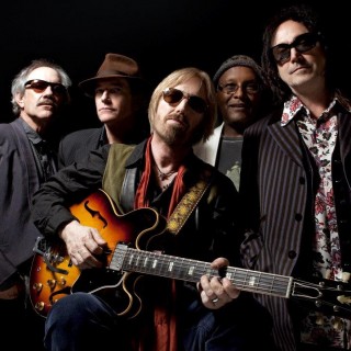 Tom Petty & the Heartbreakers – Hypnotic Eye