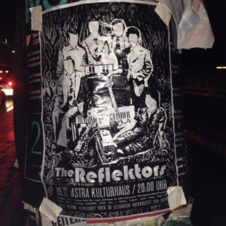 Το έξυπνο marketing των Arcade Fire