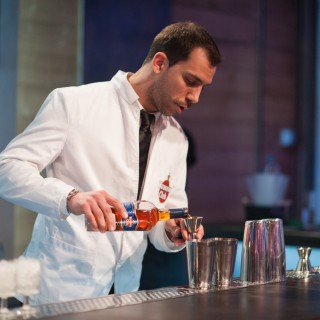 Το καλύτερο ελληνικό κοκτέιλ πάει στην Αβάνα