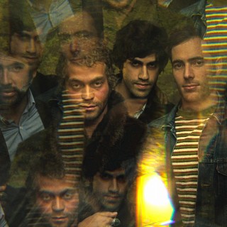 Η επιστροφή των Allah-Las στην Ελλάδα