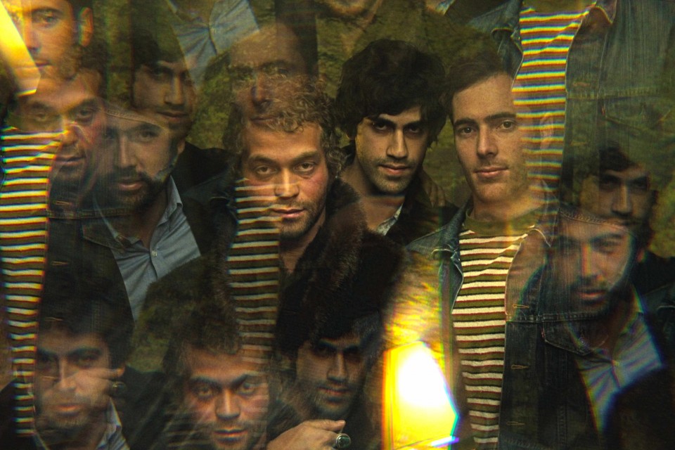 Allah-Las-Lores