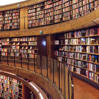 Το Amazon ανοίγει τη δική του βιβλιοθήκη