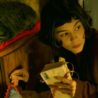 Η Αμελί ξανά στις ελληνικές αίθουσες