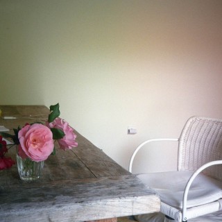 Η κεράτσα μου και το «τοπικό χρώμα»