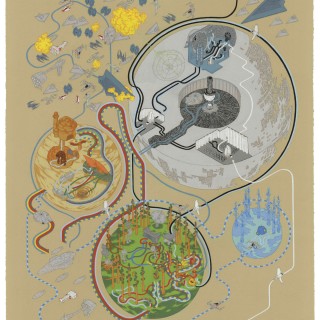 Ακολουθώντας 9 κινηματογραφικούς ήρωες