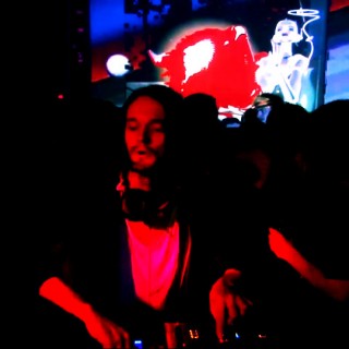 Saturday Night Rave: 60 λεπτά «ευαίσθητου house» από τον Apparat