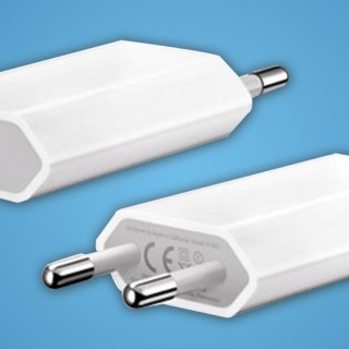 Προβληματικοί φορτιστές iPhone στην Ευρώπη