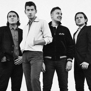 Οι Arctic Monkeys ανακοινώνουν το νέο τους άλμπουμ “Tranquility Base Hotel & Casino” μέσα από ένα teaser