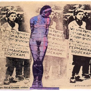 100 καλλιτέχνες μιλούν… για τον εαυτό τους