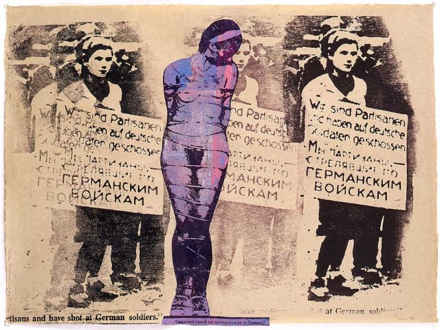 100 καλλιτέχνες μιλούν… για τον εαυτό τους