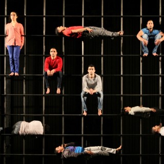 Οριγκάμι στη λεωφόρο Συγγρού