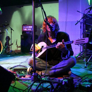 Ψυχεδέλεια μέχρι το ξημέρωμα