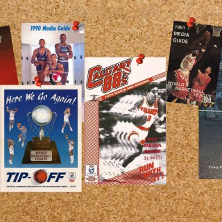 H Dream Team των Κοντών