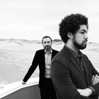 Μετά τη ντίσκο έρχονται οι Broken Bells