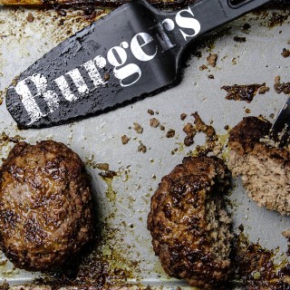 Το τέλειο μπιφτέκι, ο τέλειος ντάκος, η τέλεια μαρέγκα