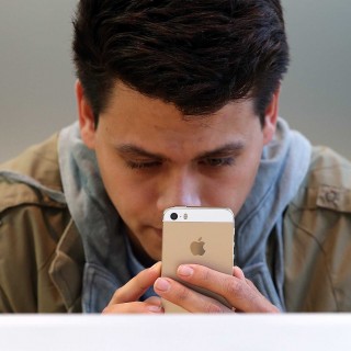 Γιατί η Apple είναι μοναδική σε αυτό που κάνει;