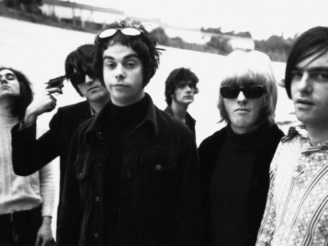 The Brian Jonestown Massacre – Revelation