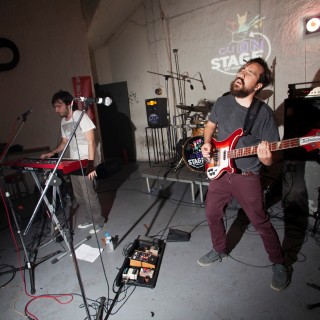 Το 2ο CU ONSTAGE event σήκωσε στον αέρα την σκηνή του Κ44