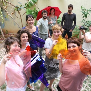 Αγάπη για το φως