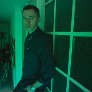 Γι’ αυτόν τον DJ μιλάει όλο το Λονδίνο