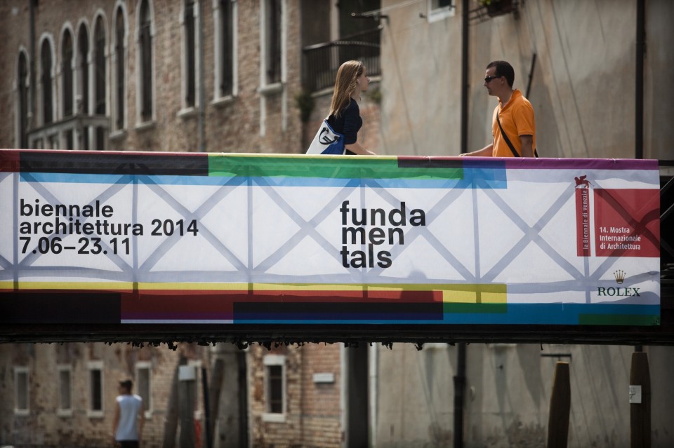 FUNDAMENTALS_Venice Biennale 2014