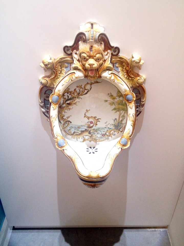 Bill and Melinda Gates