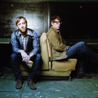 Black Keys, παιχνίδια στρατηγικής, τρέλα και φιλοσοφία