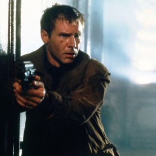 Όλο το Βlade Runner σε animation με ακουαρέλα