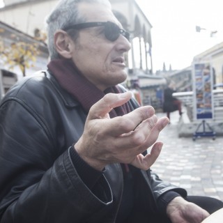 Blaine L. Reininger, ο Βασιλιάς του Περιθωρίου