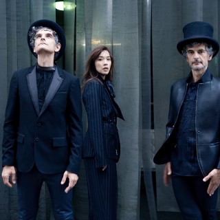 Blonde Redhead – Barragan