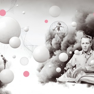 Ωδή στον Κώδικα: τι συμβαίνει όταν οι γραφίστες ενώνουν τις δυνάμεις τους;