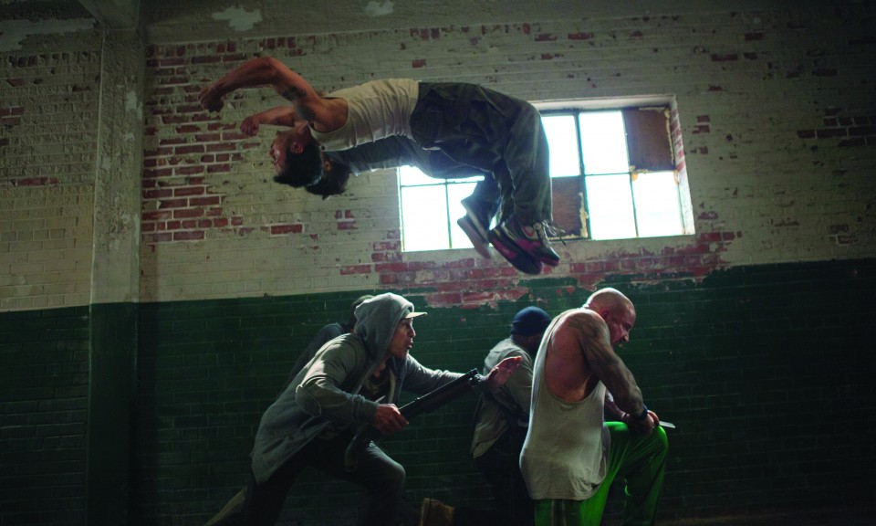 Brick Mansions/Europacorp