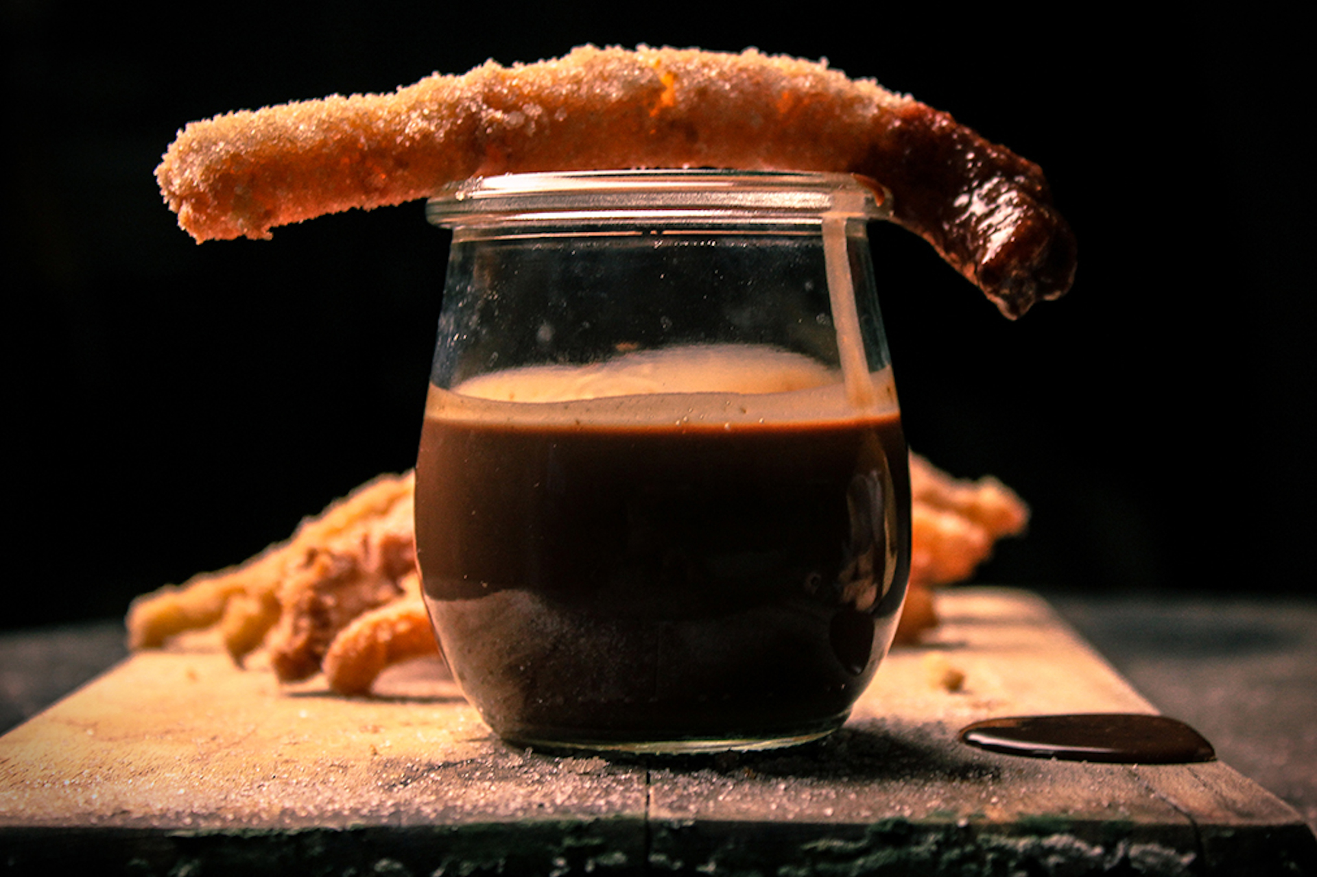 CHURROS_DONKEYANDTHECARROT_2