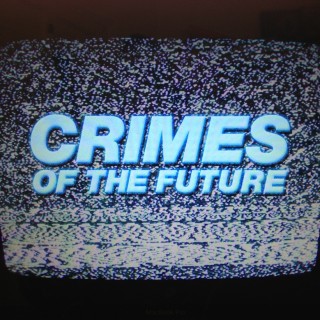 Saturday Night Rave: Μια Νύχτα με τις Μηχανές και τον Scott Fraser