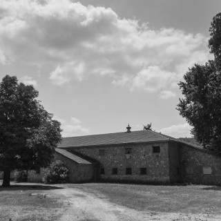 Το μαραμένο Downton Abbey της Αττικής