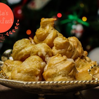 Γράμμα στον Άγιο Βασίλη