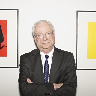 Lord Chris Smith: Τα μαθήματα που πρέπει να πάρει η Βρετανία από την Ελλάδα και το μεγάλο όχι για τα Γλυπτά του Παρθενώνα