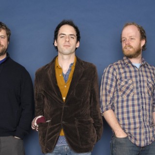 Clap Your Hands Say Yeah – Only Run