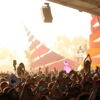 Coachella Festival: Ένα απ’τα μεγαλύτερα φεστιβάλ του πλανήτη ξεκινάει σήμερα