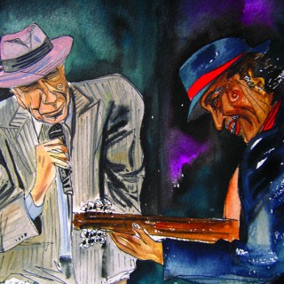 H λίστα της ημέρας (6/5/14)