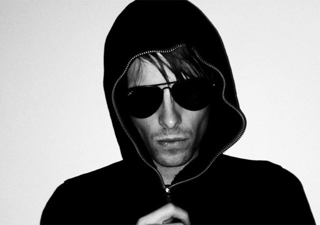 Οι Cold Cave στην Αθήνα