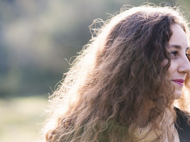 ΑΠΟΚΛΕΙΣΤΙΚΟ: Το νέο τραγούδι της Nefeli Walking Undercover