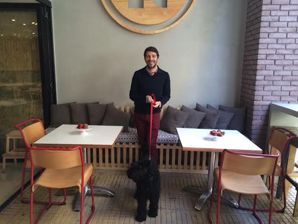 Νικόλας Γιατρομανωλάκης