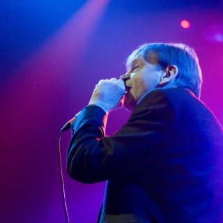 Βρήκαμε τον μοναδικό άνθρωπο της μουσικής βιομηχανίας που απεχθάνεται την Kate Bush