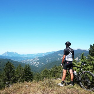 Πίνδος, η νέα Μεσακτή (και 2 strava δώρο)