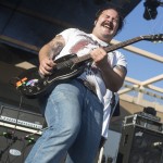 Το αναλυτικό πρόγραμμα εμφανίσεων του Desertfest Athens 2017