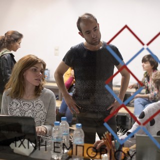 Στοά εμπόρων