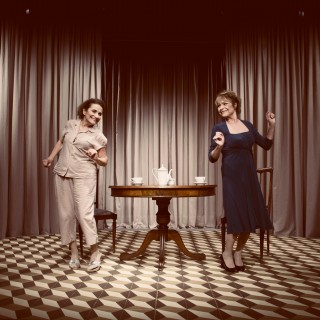 Ειδαμε τον Αέρα